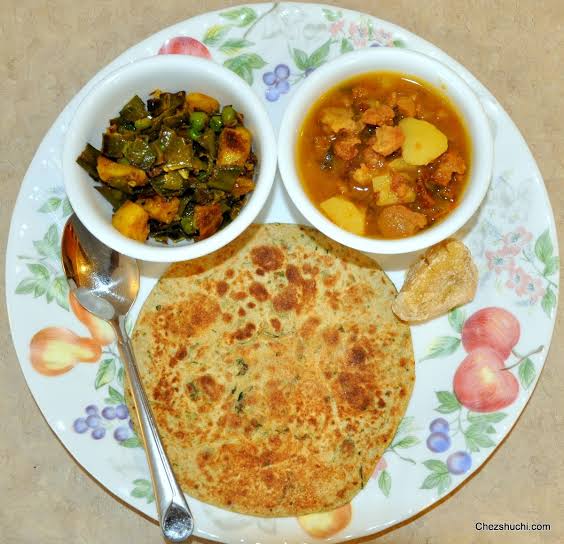 RANCHI MESS